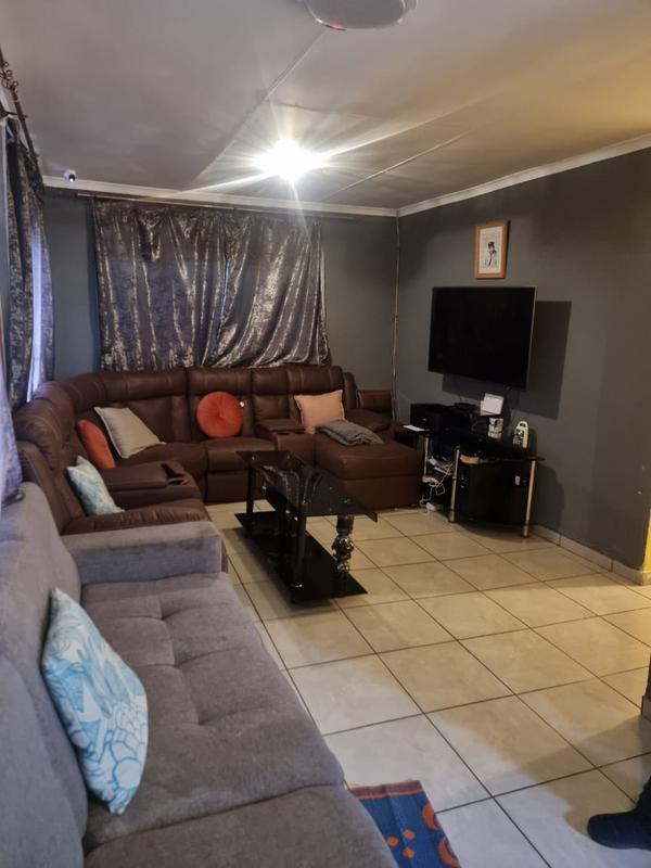 3 Bedroom Property for Sale in Ennerdale Gauteng