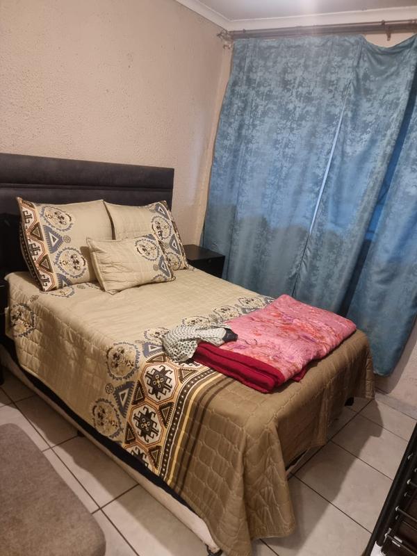 3 Bedroom Property for Sale in Ennerdale Gauteng