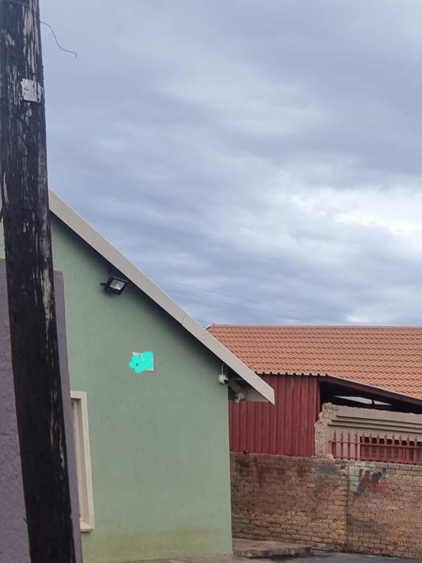3 Bedroom Property for Sale in Ennerdale Gauteng