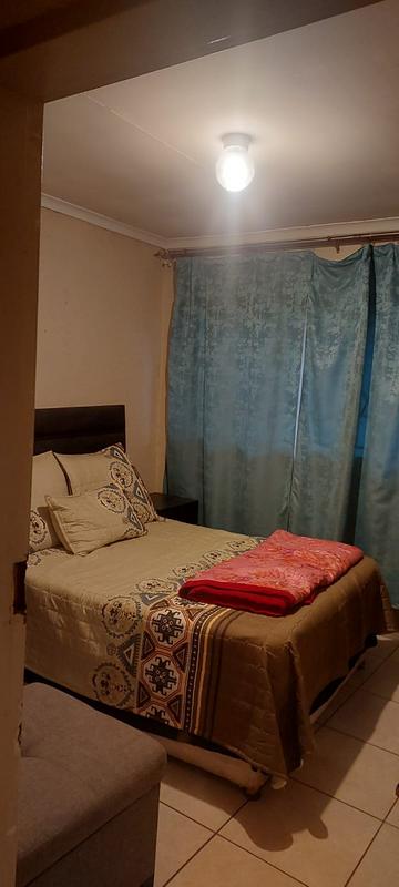 3 Bedroom Property for Sale in Ennerdale Gauteng