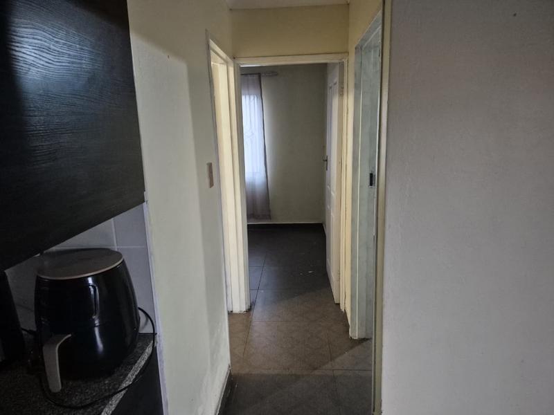 3 Bedroom Property for Sale in Windmill Park Gauteng