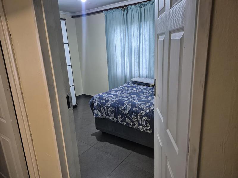 3 Bedroom Property for Sale in Windmill Park Gauteng