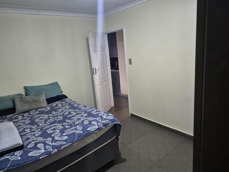 3 Bedroom Property for Sale in Windmill Park Gauteng