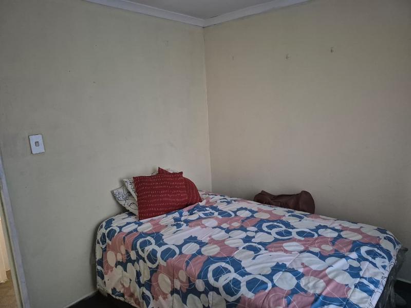 3 Bedroom Property for Sale in Windmill Park Gauteng