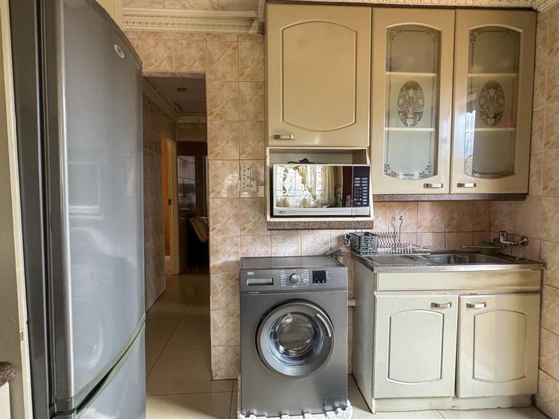 4 Bedroom Property for Sale in Lawley Gauteng