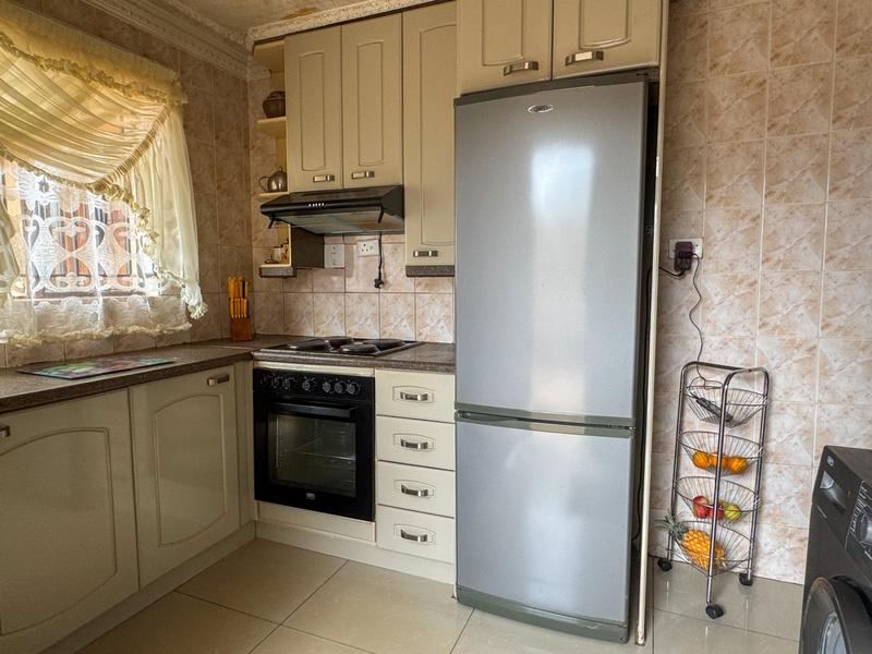 4 Bedroom Property for Sale in Lawley Gauteng