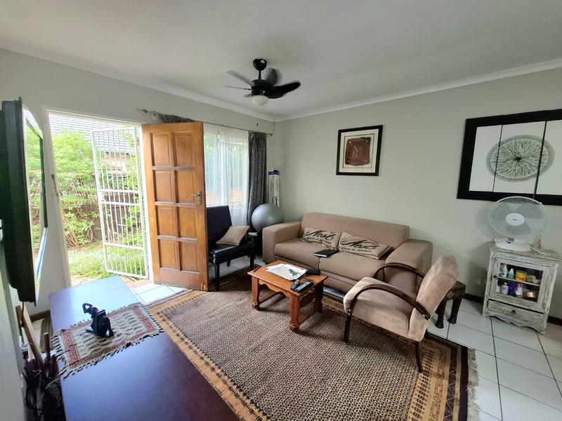 3 Bedroom Property for Sale in Erasmuskloof Gauteng