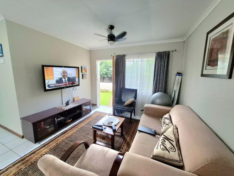 3 Bedroom Property for Sale in Erasmuskloof Gauteng