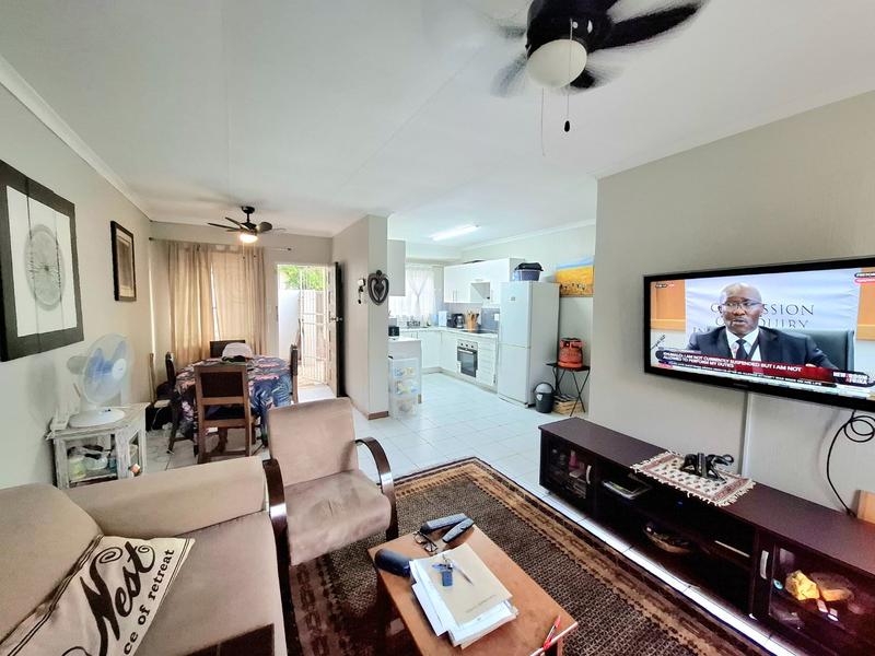 3 Bedroom Property for Sale in Erasmuskloof Gauteng