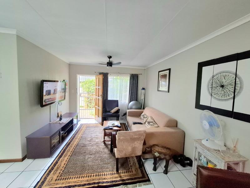 3 Bedroom Property for Sale in Erasmuskloof Gauteng