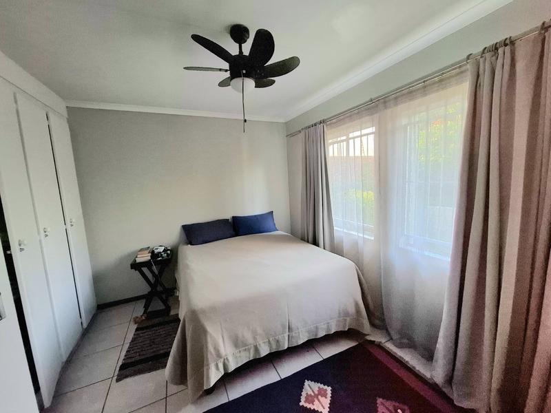 3 Bedroom Property for Sale in Erasmuskloof Gauteng