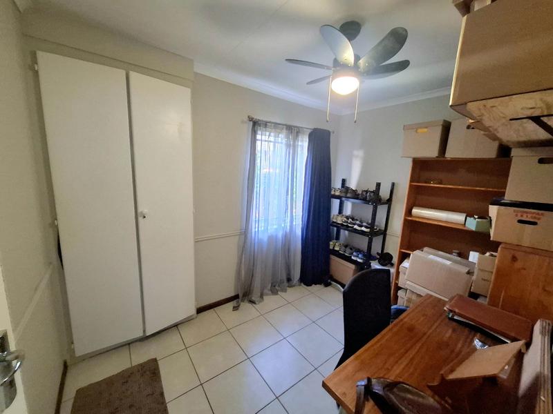 3 Bedroom Property for Sale in Erasmuskloof Gauteng