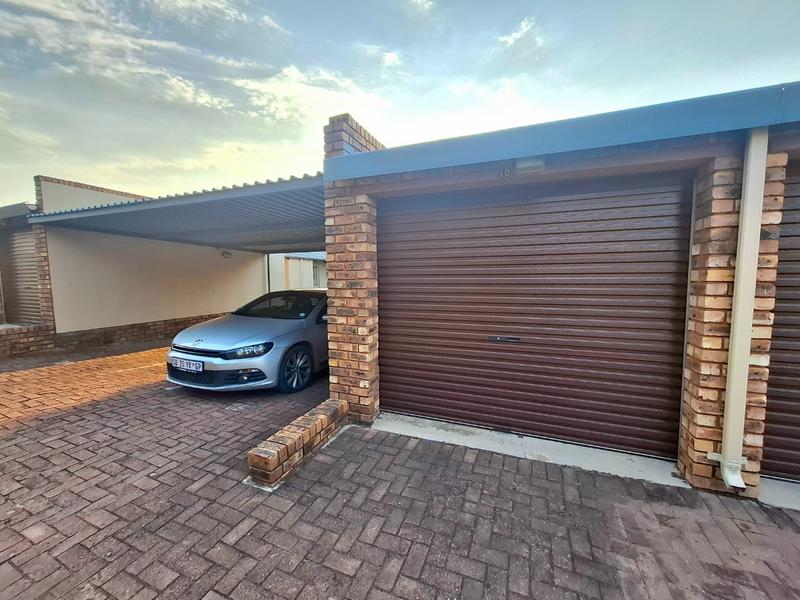 3 Bedroom Property for Sale in Erasmuskloof Gauteng