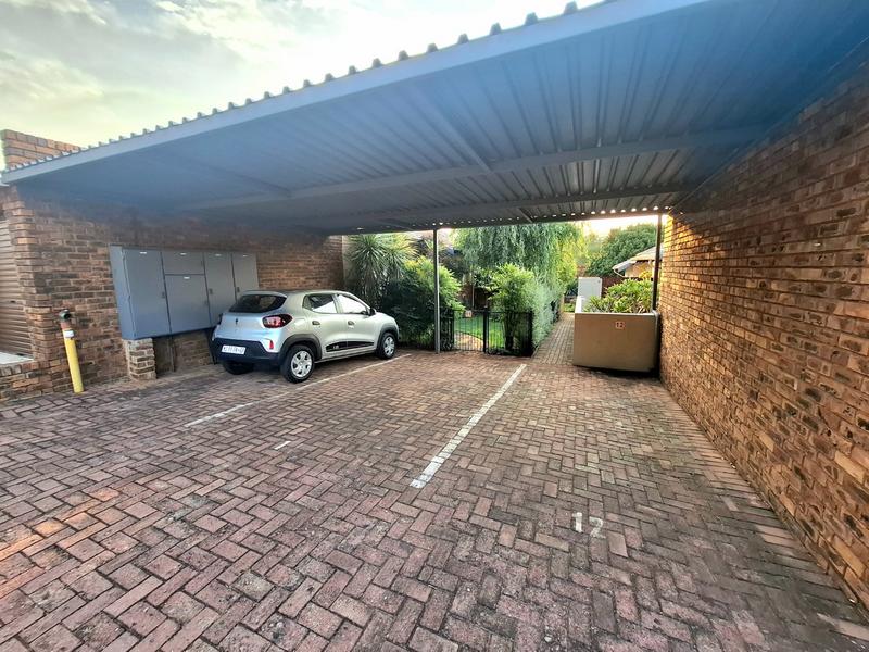 3 Bedroom Property for Sale in Erasmuskloof Gauteng