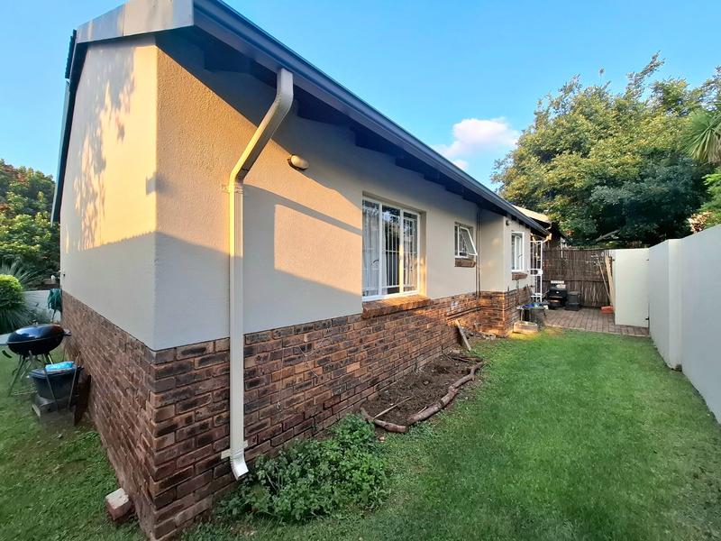 3 Bedroom Property for Sale in Erasmuskloof Gauteng