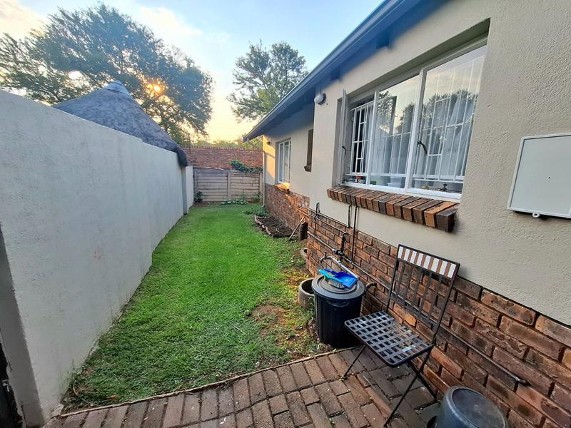 3 Bedroom Property for Sale in Erasmuskloof Gauteng