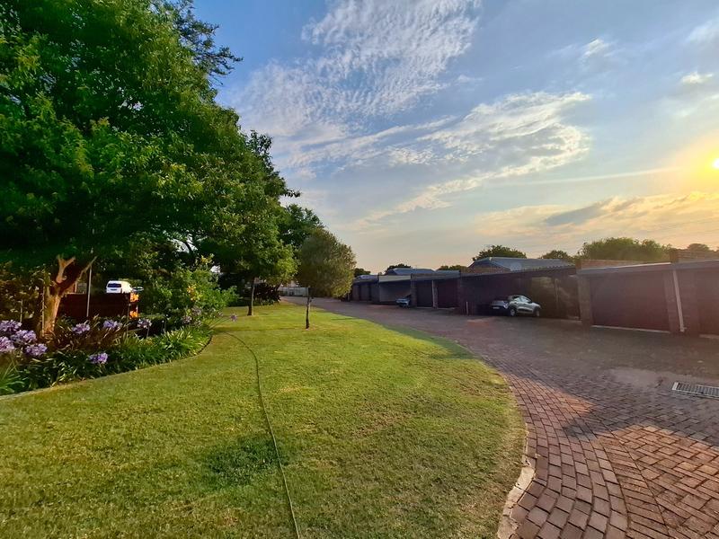 3 Bedroom Property for Sale in Erasmuskloof Gauteng