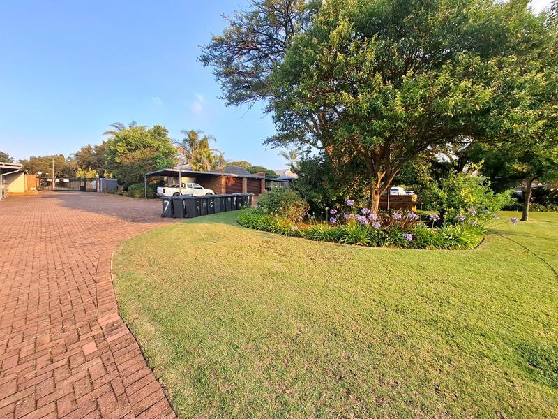 3 Bedroom Property for Sale in Erasmuskloof Gauteng