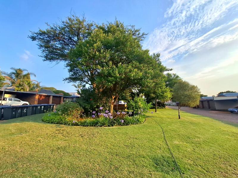 3 Bedroom Property for Sale in Erasmuskloof Gauteng