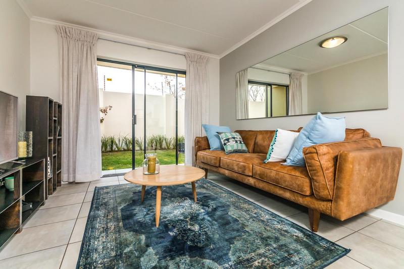 To Let 2 Bedroom Property for Rent in Boksburg Gauteng