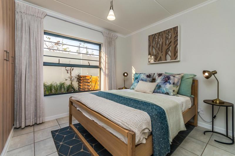 To Let 2 Bedroom Property for Rent in Boksburg Gauteng