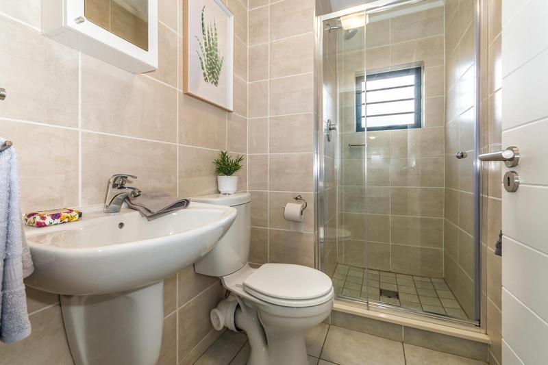 To Let 2 Bedroom Property for Rent in Boksburg Gauteng