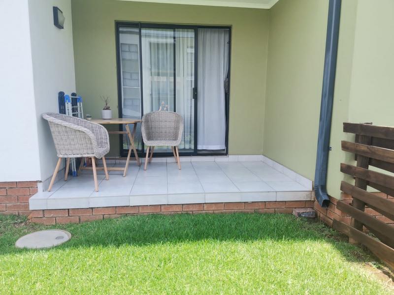 To Let 2 Bedroom Property for Rent in Boksburg Gauteng
