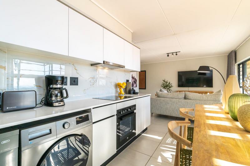 To Let 3 Bedroom Property for Rent in Kyalami Gauteng