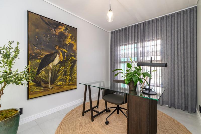 To Let 3 Bedroom Property for Rent in Kyalami Gauteng