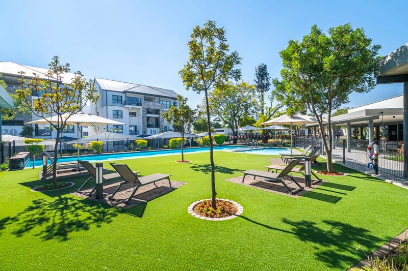 To Let 3 Bedroom Property for Rent in Kyalami Gauteng