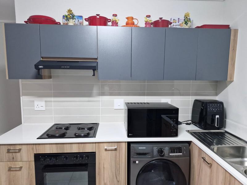 To Let 3 Bedroom Property for Rent in Linbro Park Gauteng