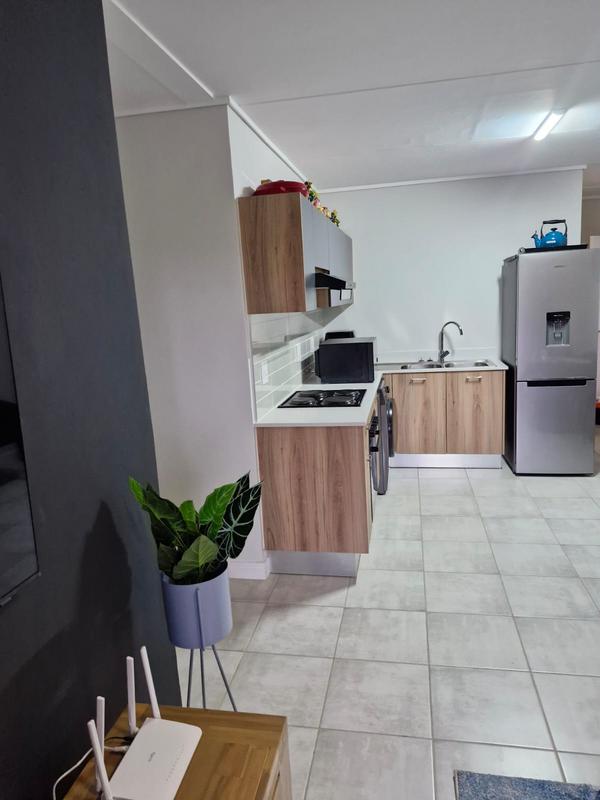 To Let 3 Bedroom Property for Rent in Linbro Park Gauteng