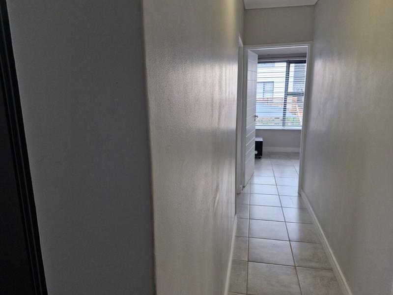 To Let 3 Bedroom Property for Rent in Linbro Park Gauteng