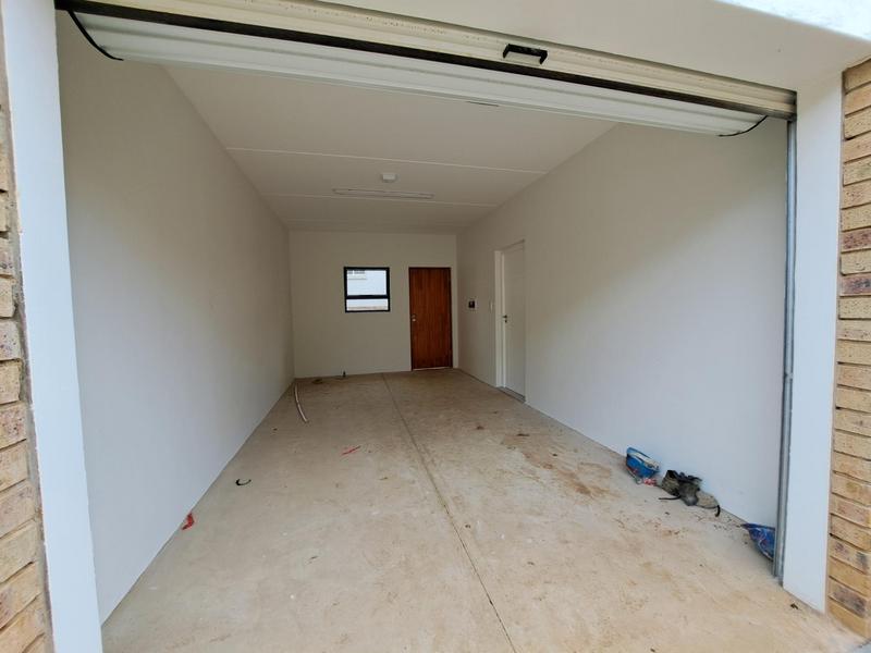 To Let 3 Bedroom Property for Rent in Hazeldean Gauteng