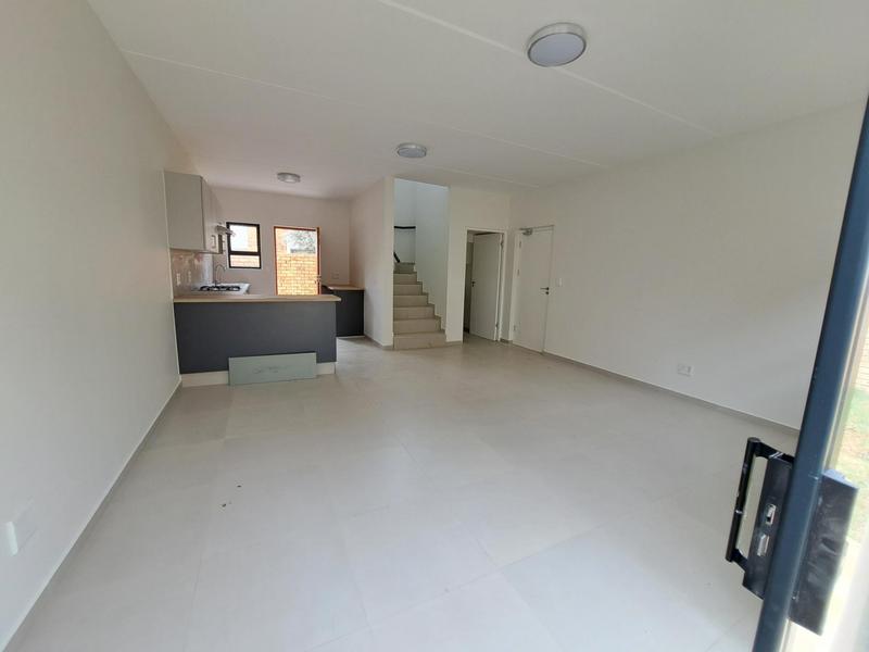 To Let 3 Bedroom Property for Rent in Hazeldean Gauteng