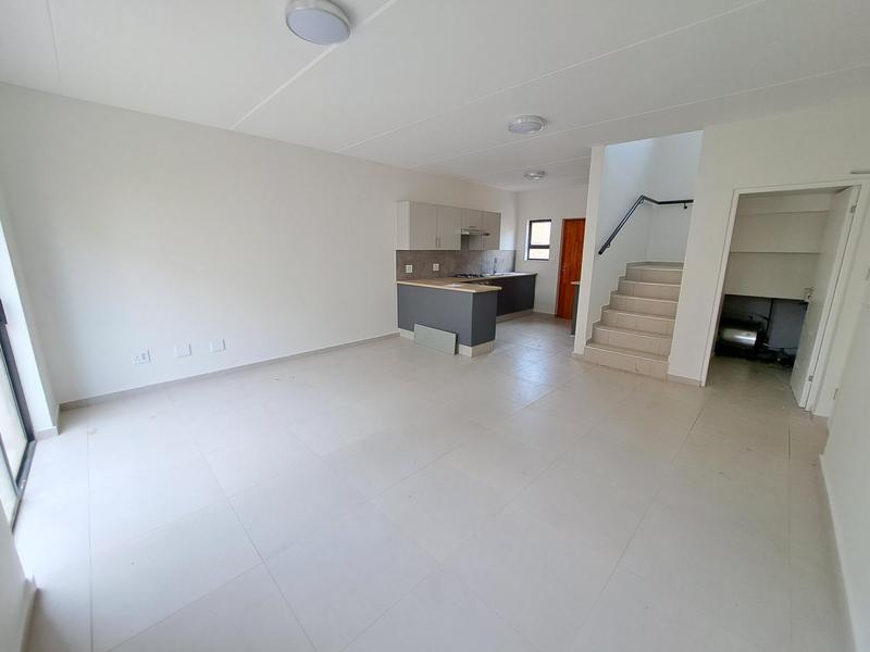 To Let 3 Bedroom Property for Rent in Hazeldean Gauteng