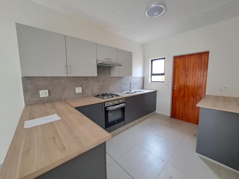 To Let 3 Bedroom Property for Rent in Hazeldean Gauteng