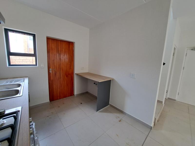 To Let 3 Bedroom Property for Rent in Hazeldean Gauteng