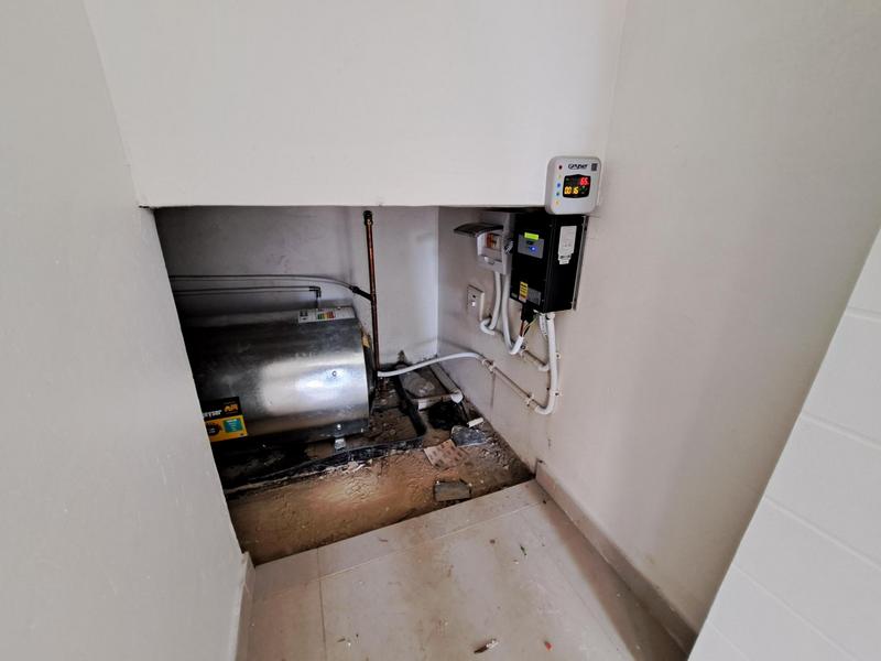 To Let 3 Bedroom Property for Rent in Hazeldean Gauteng