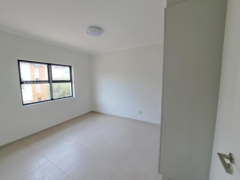 To Let 3 Bedroom Property for Rent in Hazeldean Gauteng