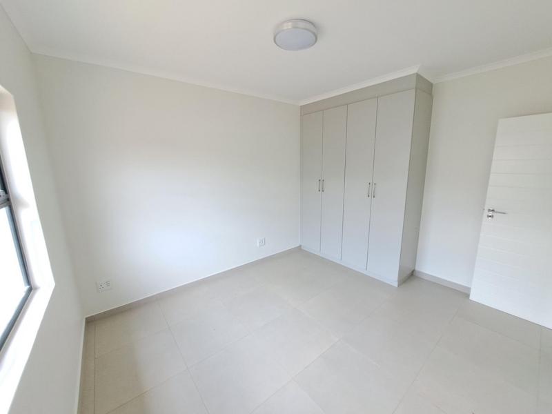 To Let 3 Bedroom Property for Rent in Hazeldean Gauteng