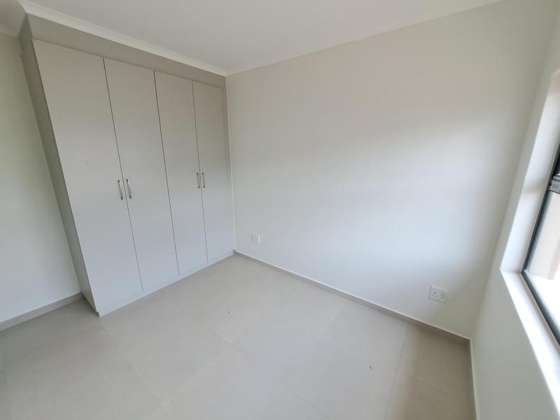 To Let 3 Bedroom Property for Rent in Hazeldean Gauteng