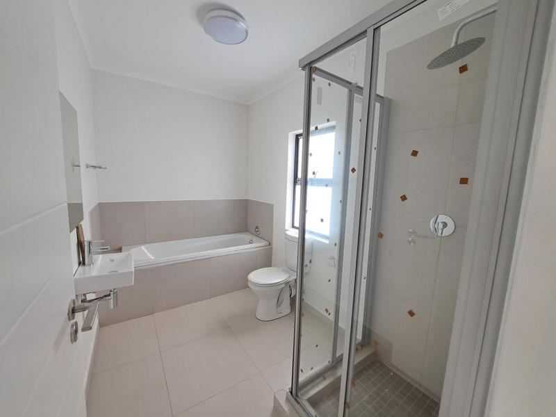 To Let 3 Bedroom Property for Rent in Hazeldean Gauteng