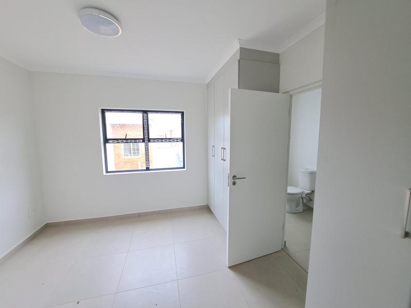 To Let 3 Bedroom Property for Rent in Hazeldean Gauteng