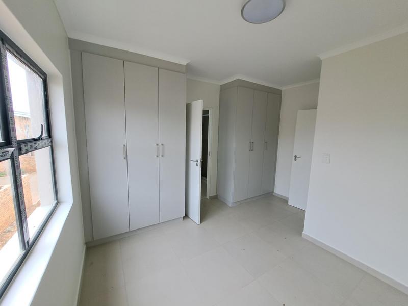 To Let 3 Bedroom Property for Rent in Hazeldean Gauteng