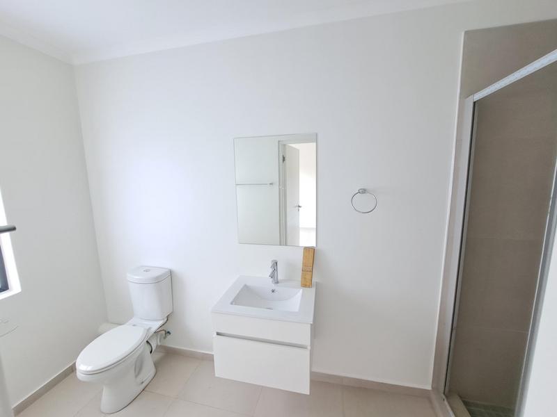 To Let 3 Bedroom Property for Rent in Hazeldean Gauteng