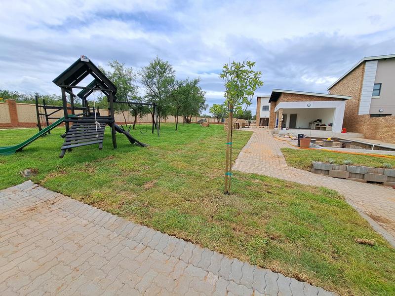 To Let 3 Bedroom Property for Rent in Hazeldean Gauteng