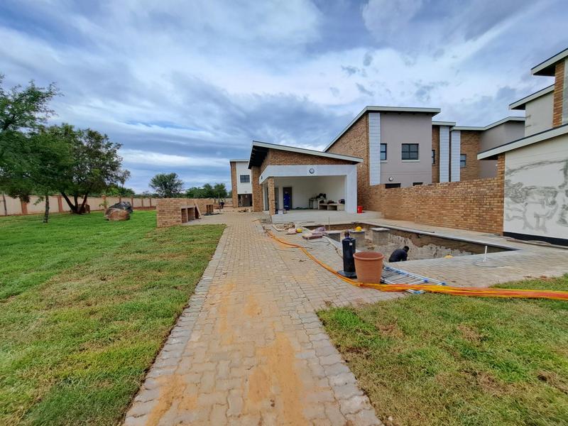To Let 3 Bedroom Property for Rent in Hazeldean Gauteng