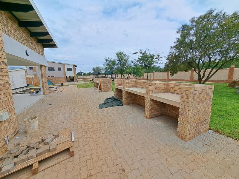 To Let 3 Bedroom Property for Rent in Hazeldean Gauteng