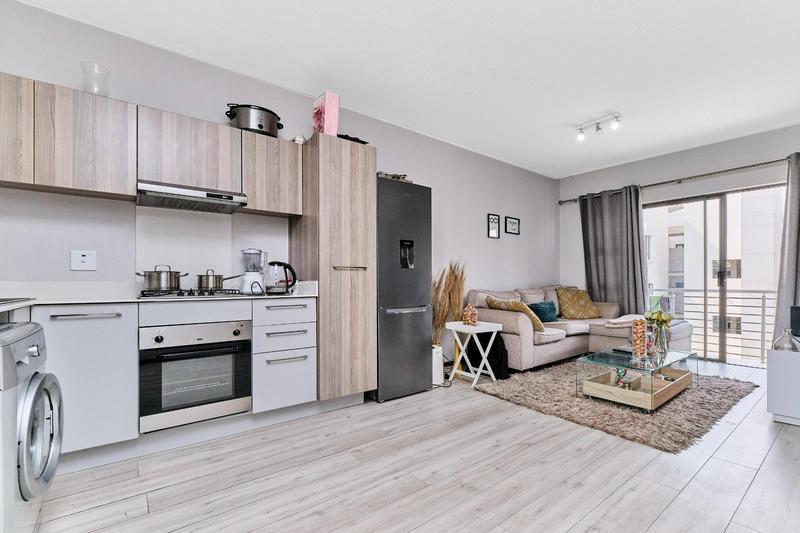 1 Bedroom Property for Sale in Broadacres Gauteng